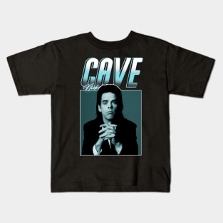 nick-cave Kids T-Shirt